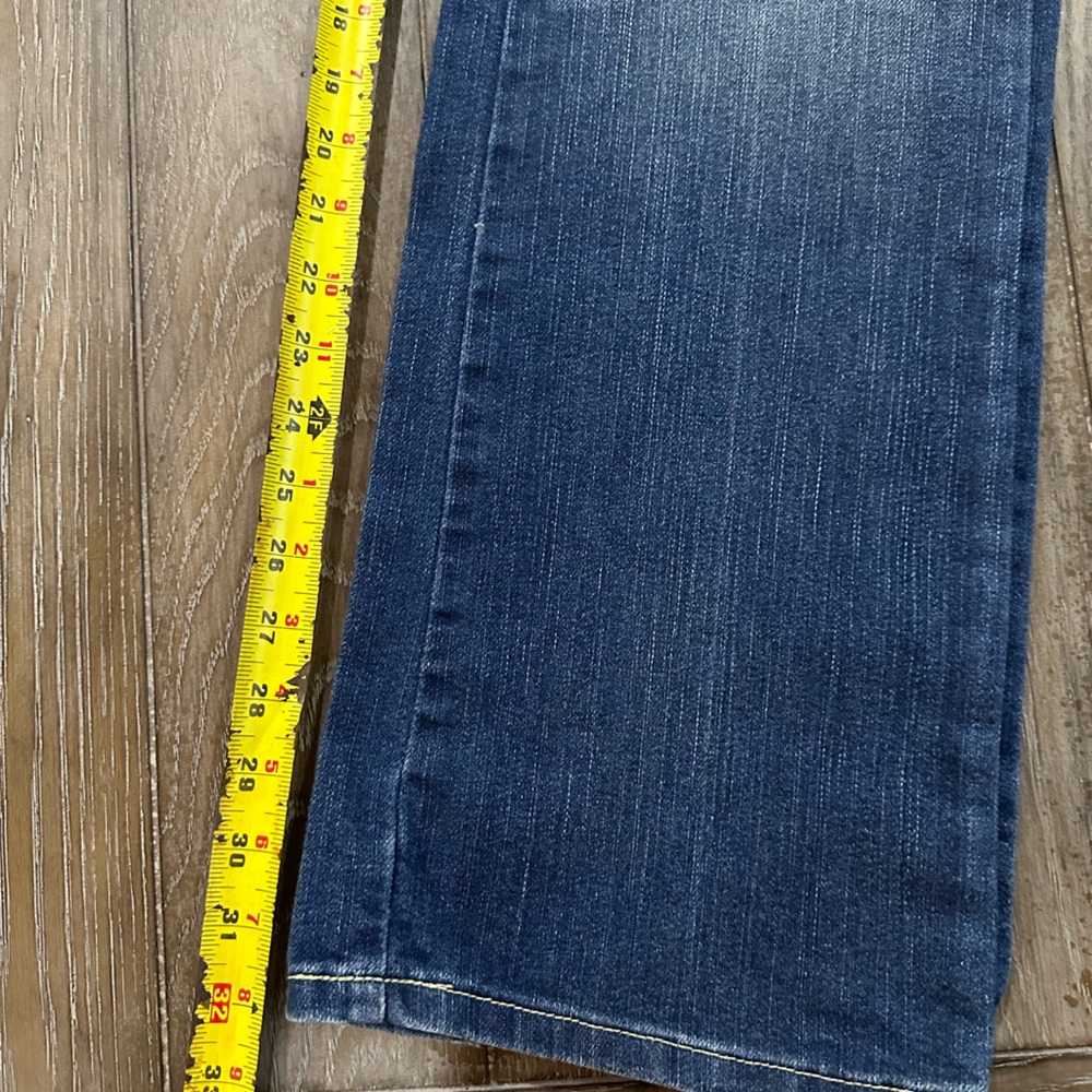 Bisou bisou Jeans - Picture 10 of 11